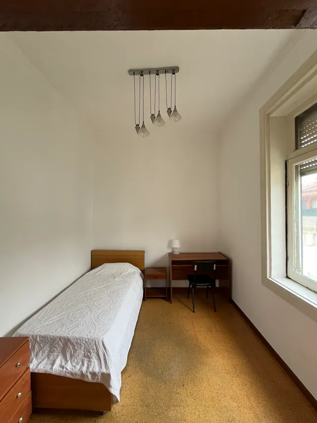 Private room in Colónia Doutor Manuel Laranjeira, Porto (1684334) room image 36