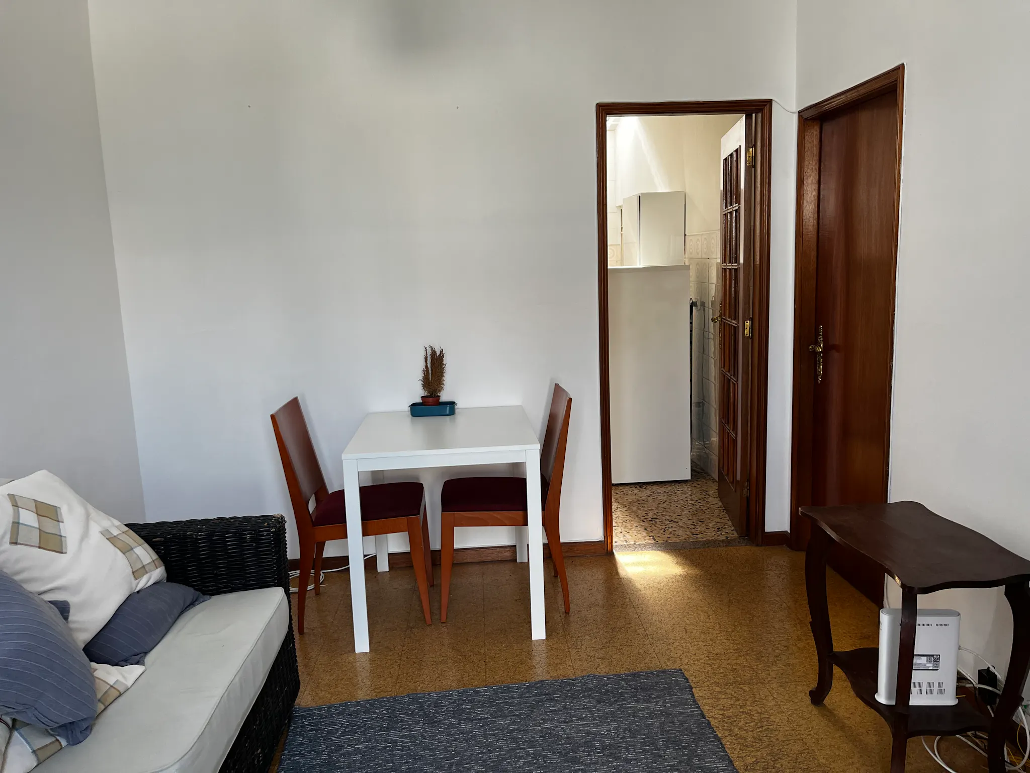 Private room in Colónia Doutor Manuel Laranjeira, Porto (1684334) ROOM 2