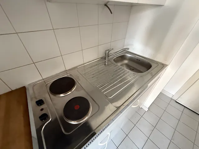 Apartment in Rue Royale-Sainte-Marie, Schaerbeek (1684335) room image 2