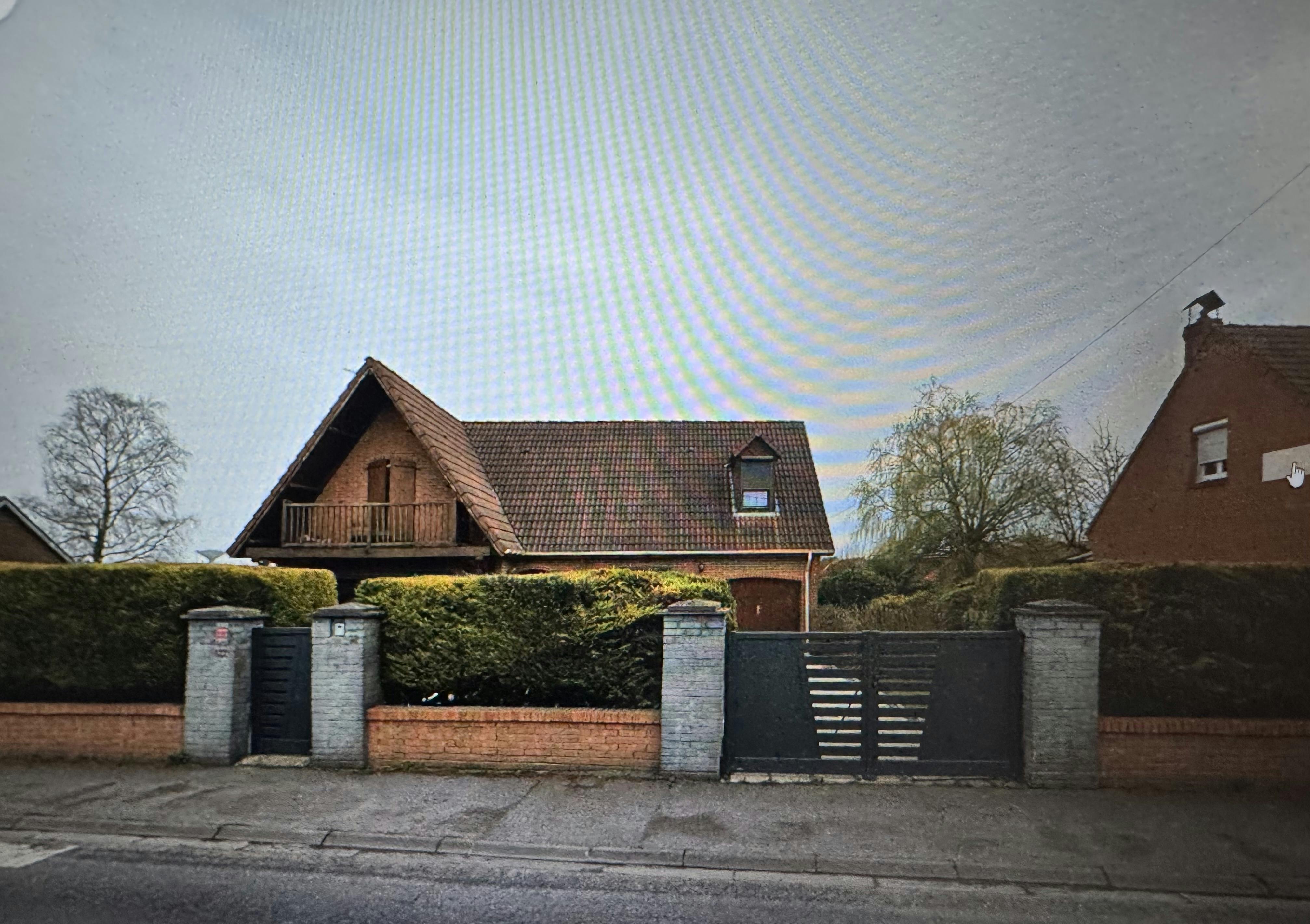 Rue de Neuville, Marœuil preview