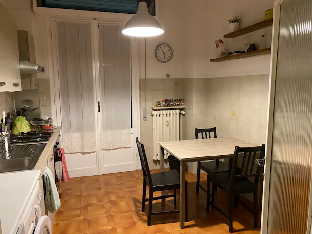 Private room in Via Gaetano Milanesi, Florence (1684349) room image 105
