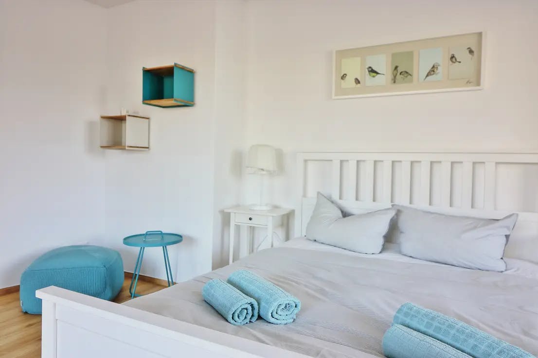 Apartment for rent for €1,419 per month in Berlin, Wilhelmstraße