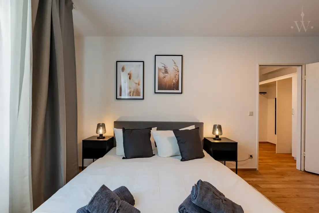 1-Bedroom Apartment in Hermannstraße, Berlin (1684386) ROOM
