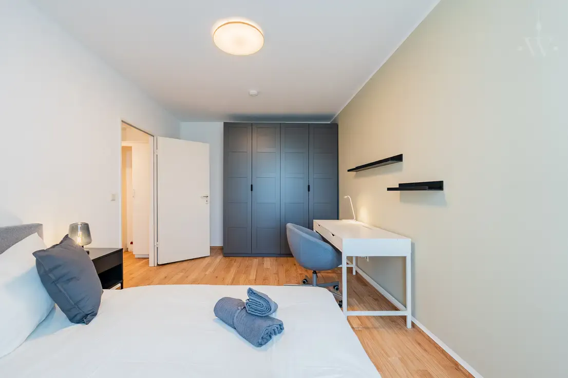 1-Bedroom Apartment in Hermannstraße, Berlin (1684386) ROOM 3