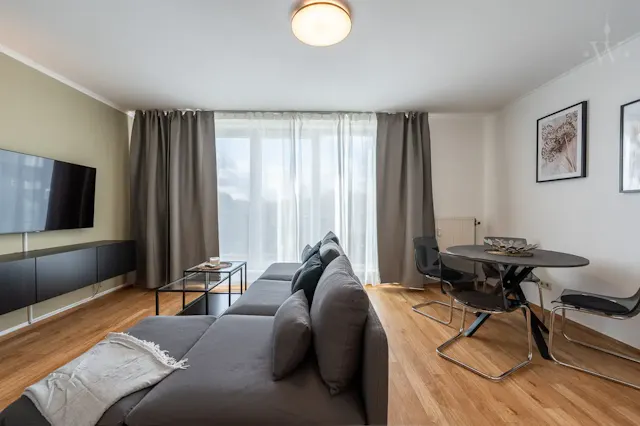 1-Bedroom Apartment in Hermannstraße, Berlin (1684386) room image 60