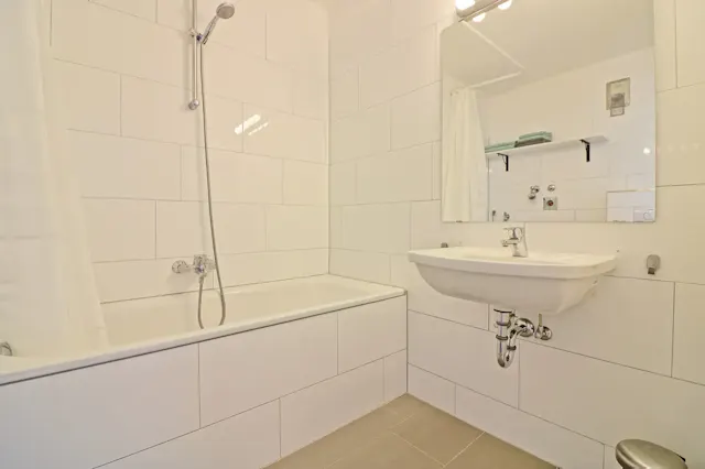 1-Bedroom Apartment in Wilhelmstraße, Berlin (1684408) room image 60