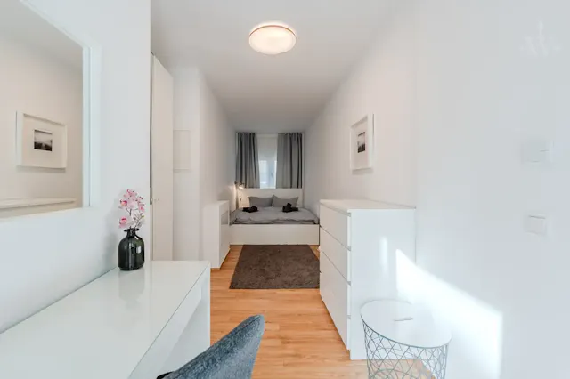 1-Bedroom Apartment in Zimmerstraße, Berlin (1684414) room image 2