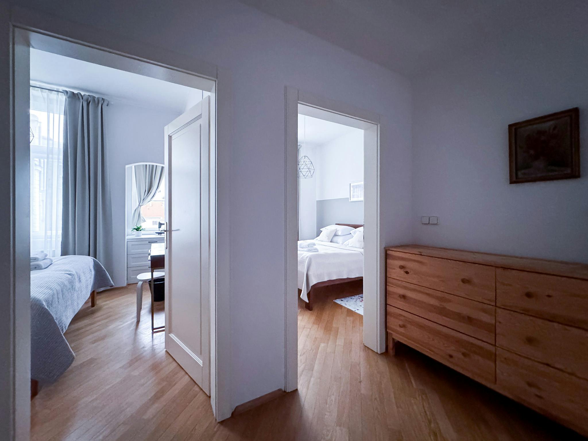 Apartment Hlavní Město Praha, 2 beds — photo 8