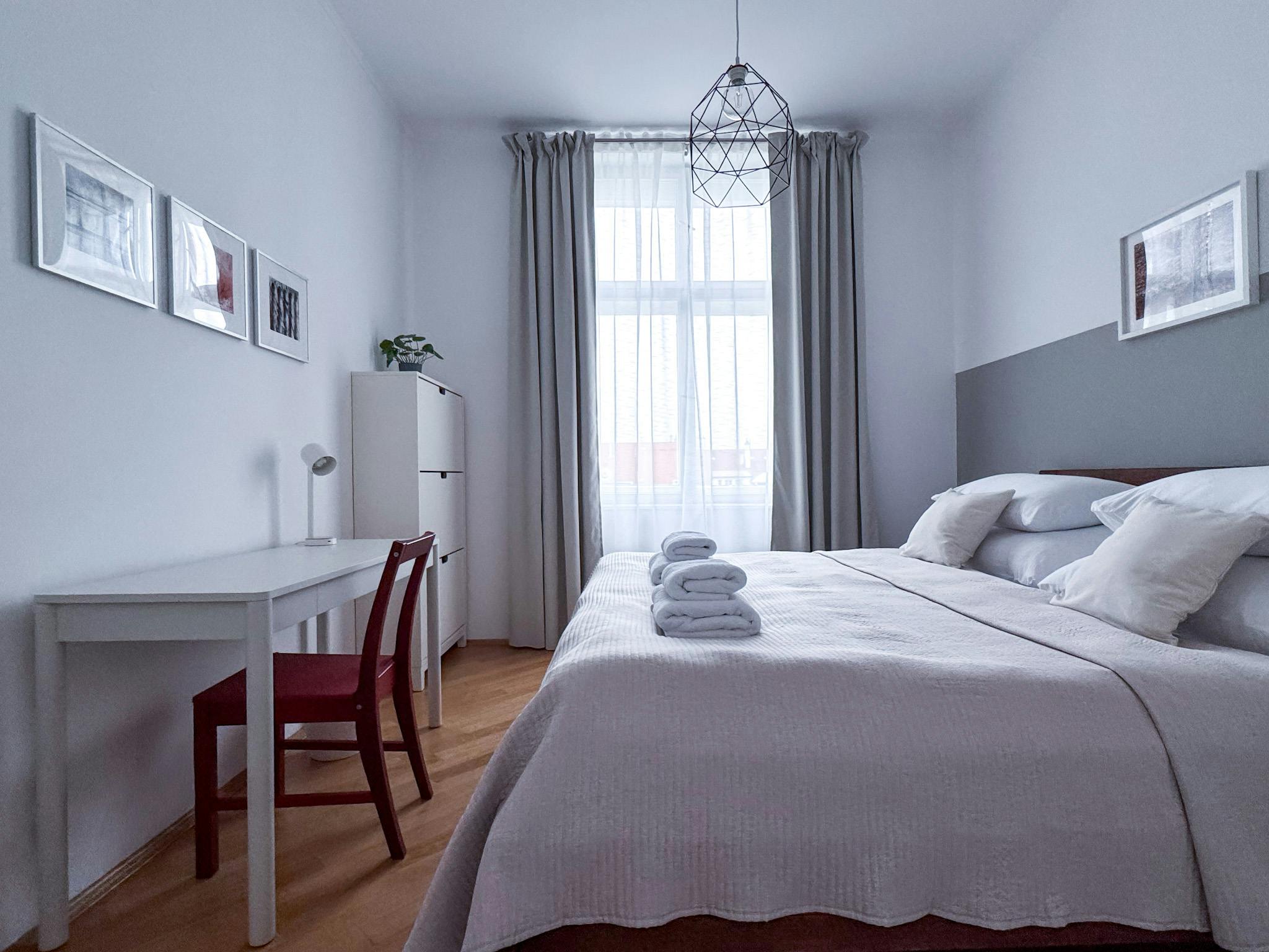Apartment Hlavní Město Praha, 2 beds — photo 10