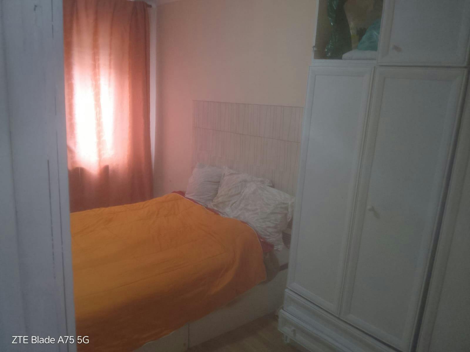 Carrer de Perafita, Barcelona Barcelona