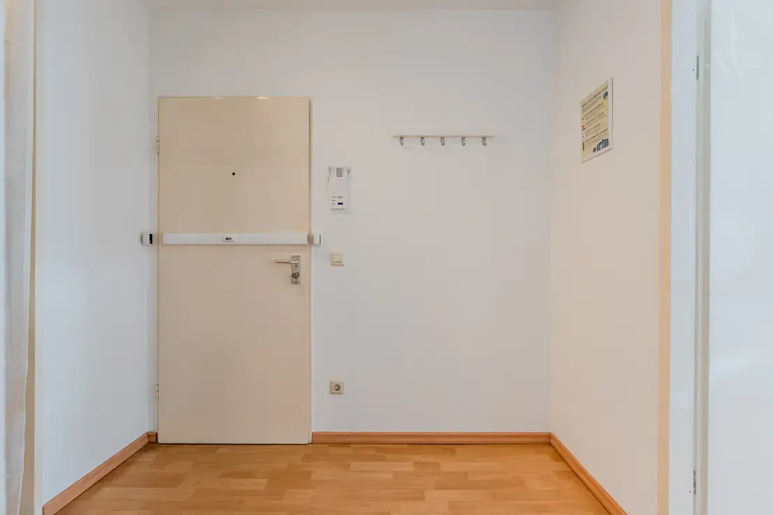 1-Bedroom Apartment in Kochstraße, Berlin (1684430) ROOM 4