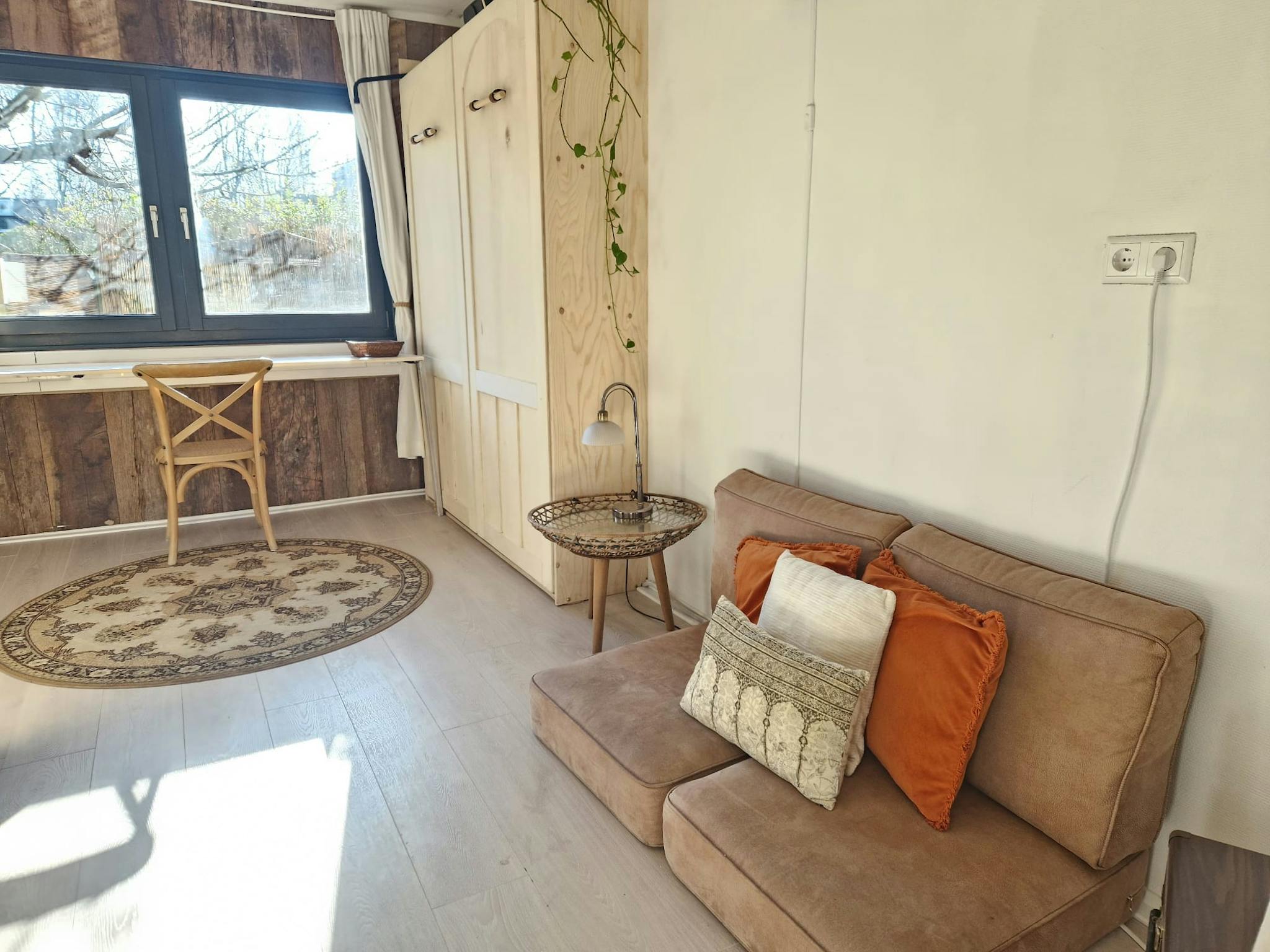 Anna van Burenstraat, Dordrecht preview