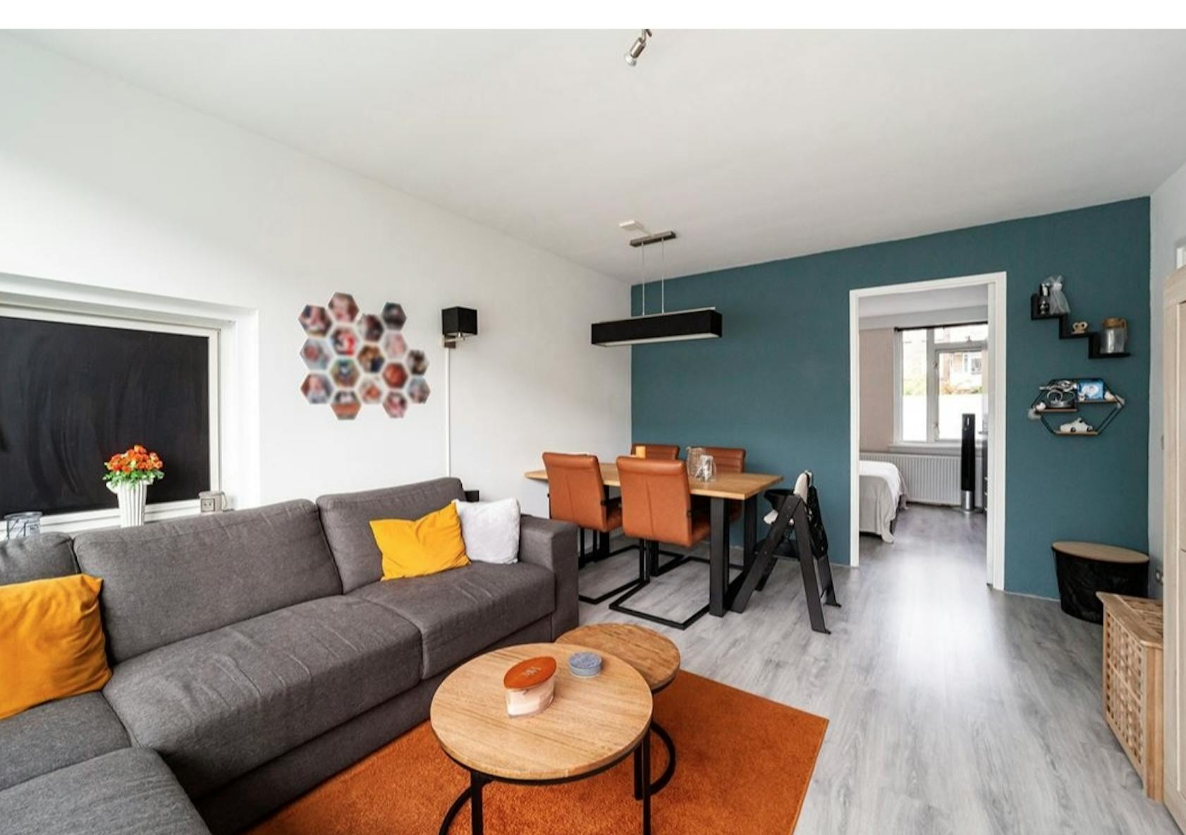 Appartement in Dordrecht