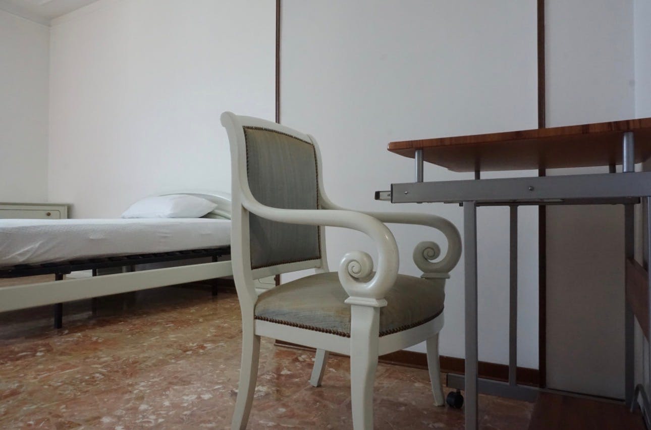 Double room Colorno, 1 bed, 15m² — photo 8