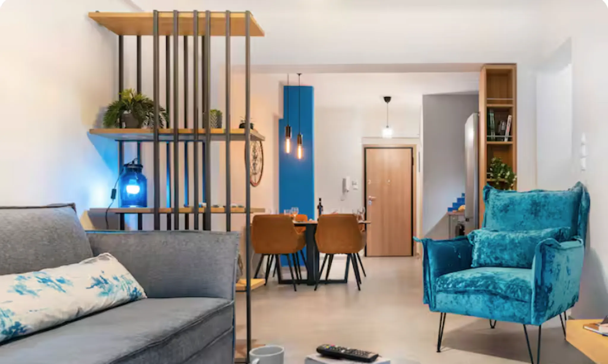 Kalipsous, Kallithéa preview