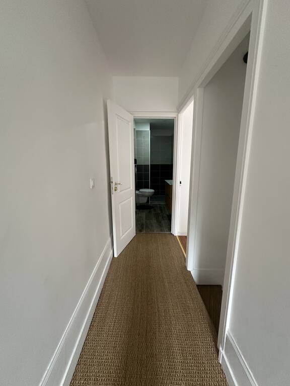 Private room for rent on Rue du Pré Martinet, Beauvais