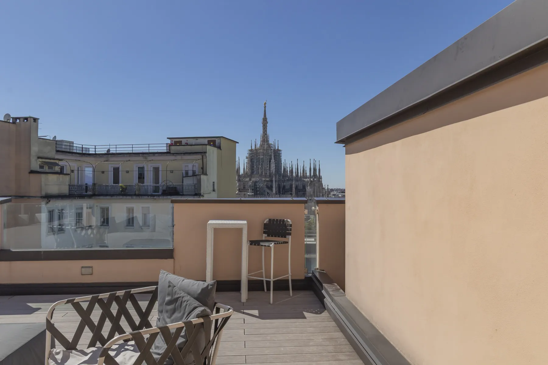 2-Bedroom Apartment in Largo Corsia dei Servi, Milan (1684469) ROOM 4