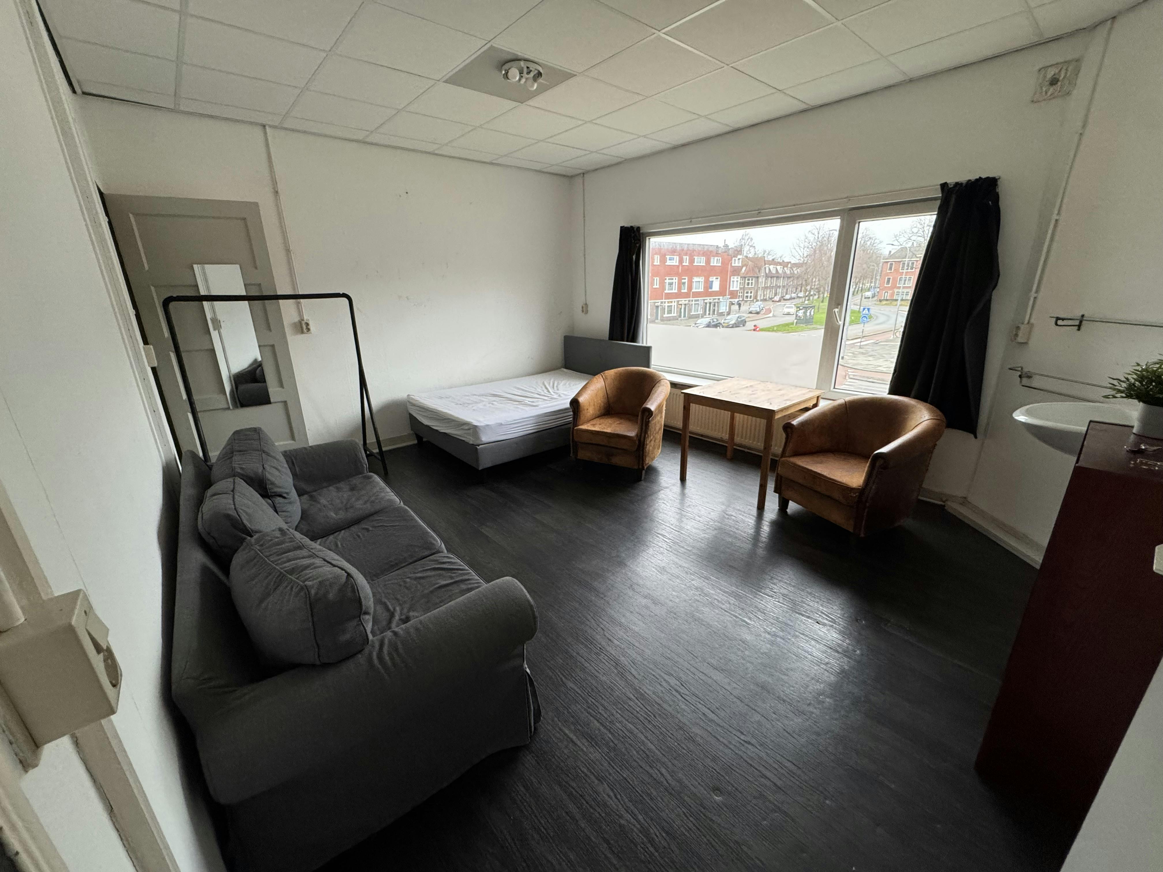 Private room for rent for €790 per month in Groningen, Korreweg