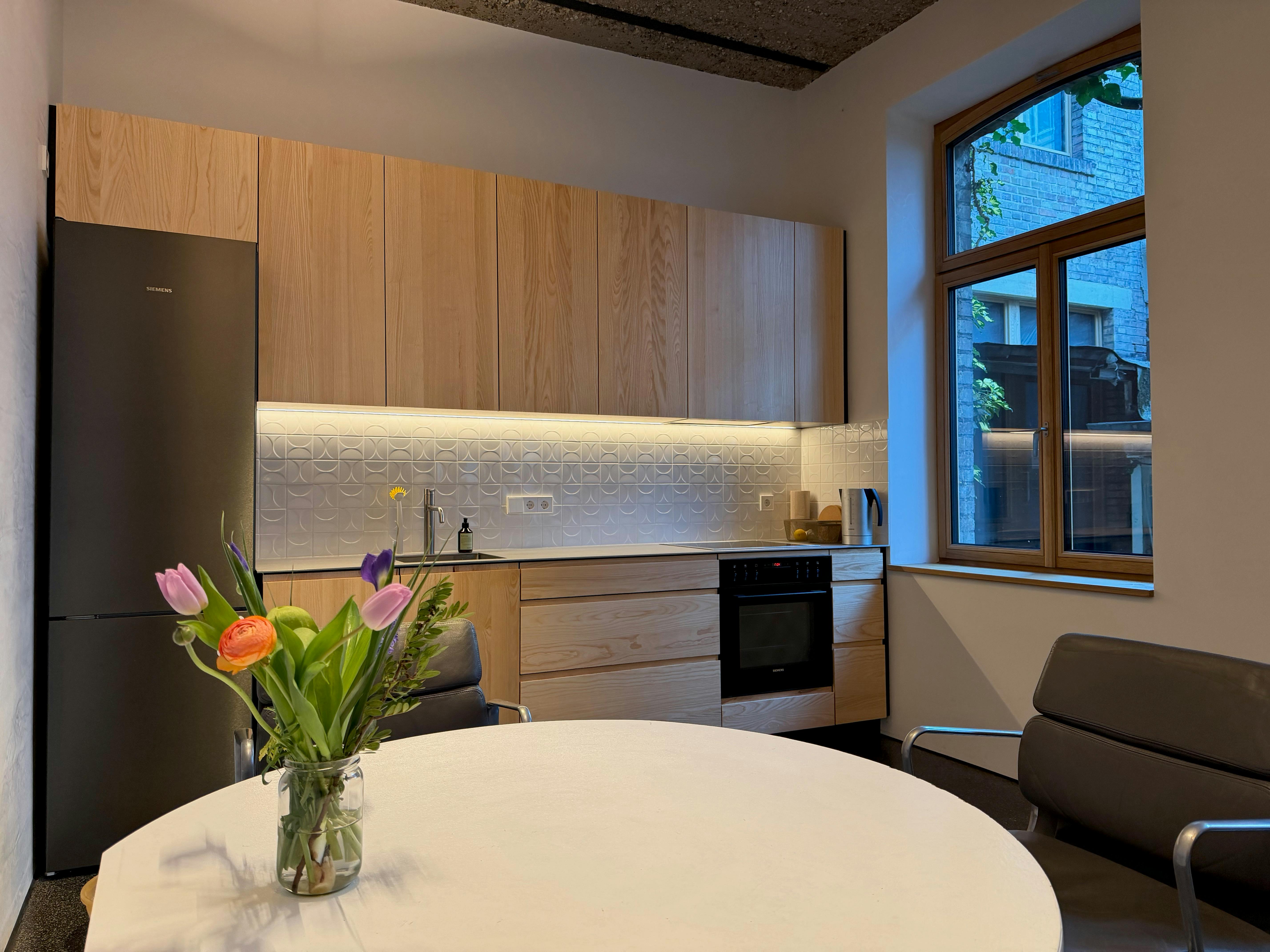 Apartment for rent for €2,150 per month in Karlsruhe, Wilhelmstraße