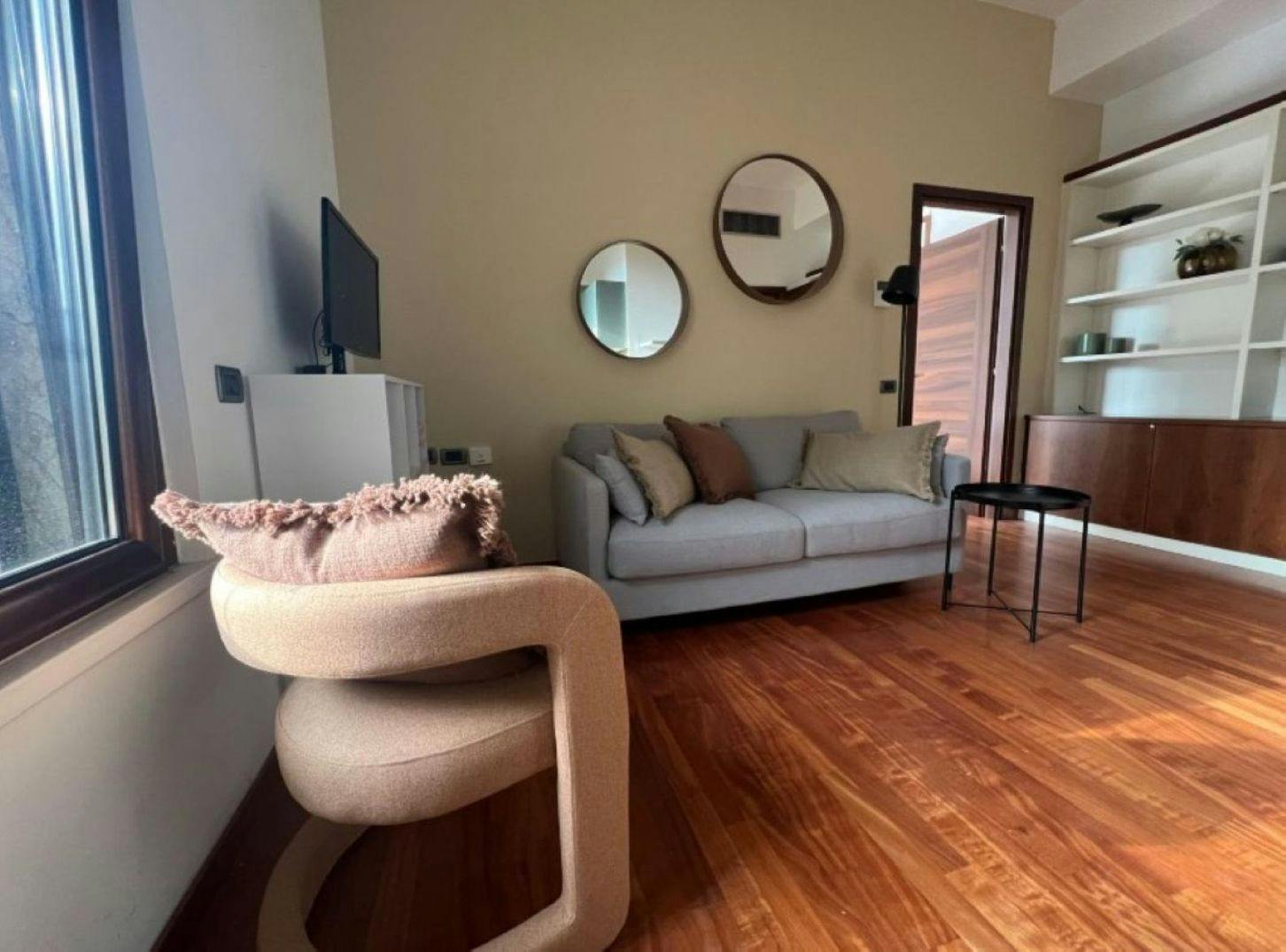 Corso Garibaldi, Milan preview