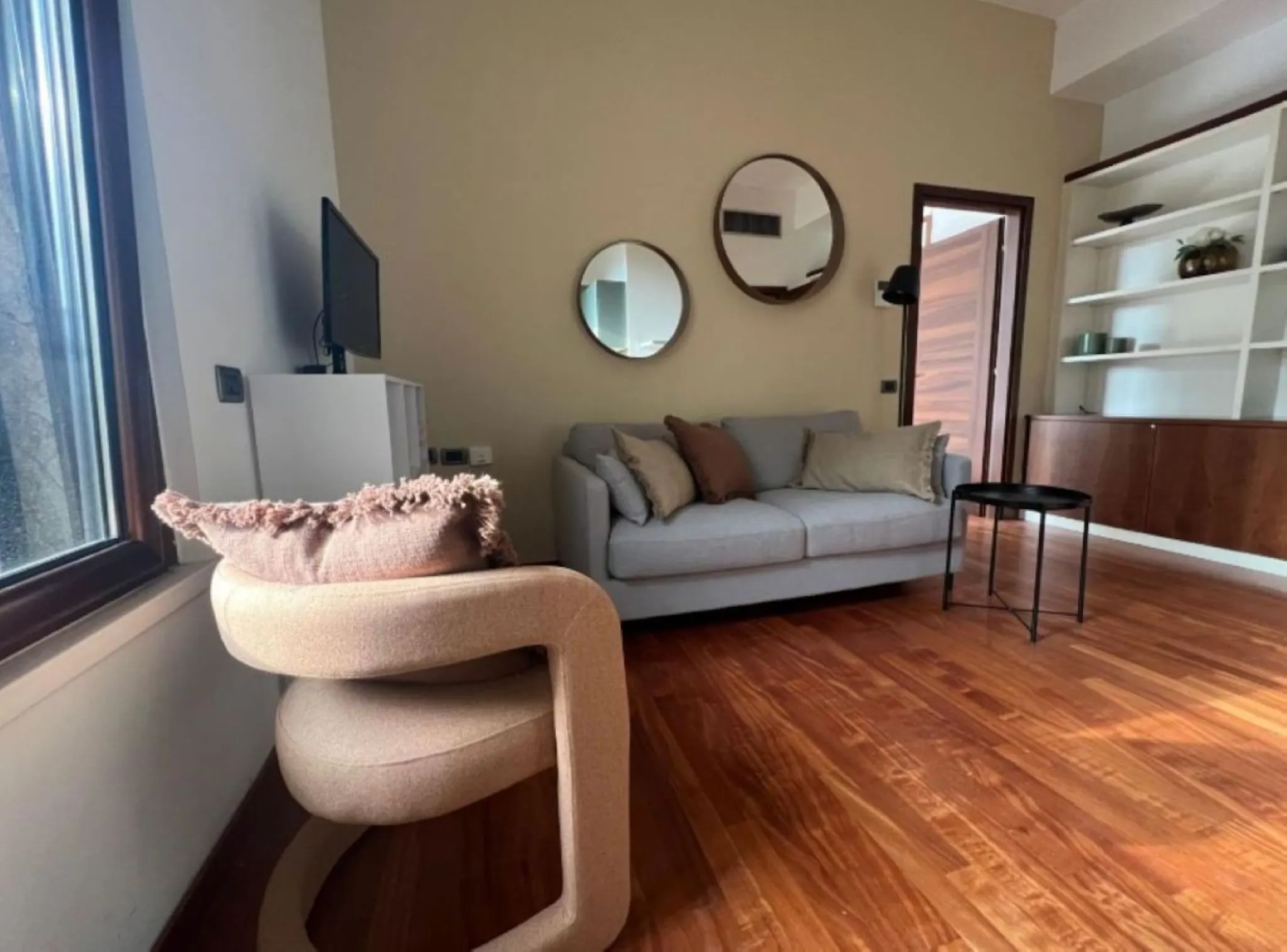 Corso Garibaldi, Milan preview