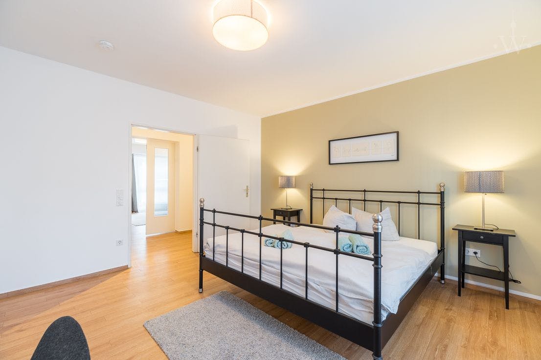 Zillestraße, Berlin preview