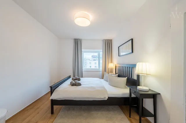2-Bedroom Apartment in Kochstraße, Berlin (1684490) room image 2