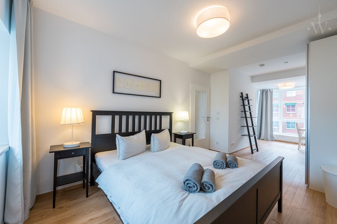 Kochstraße, Berlin preview