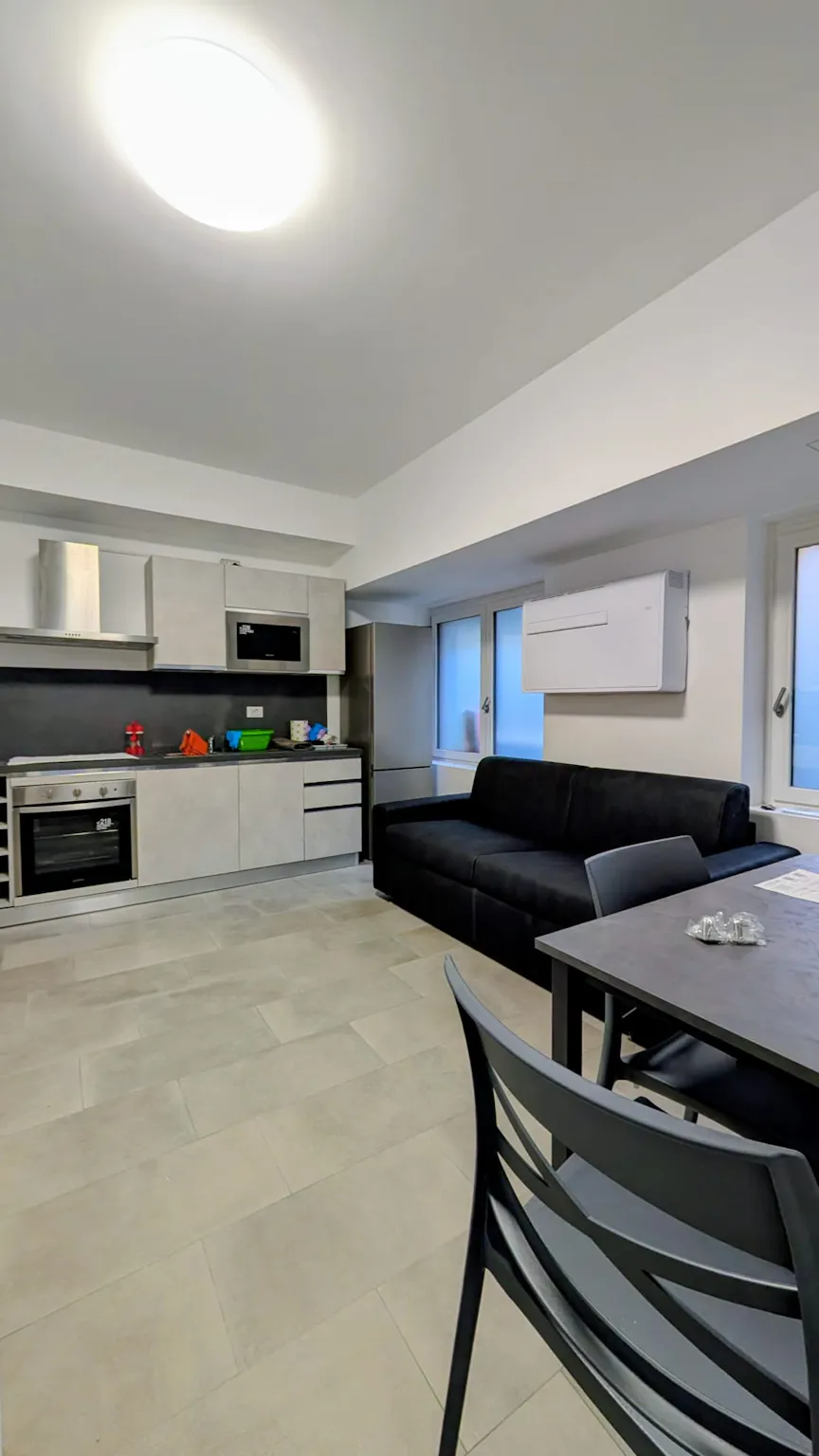 Viale Giovanni Suzzani, Milan preview