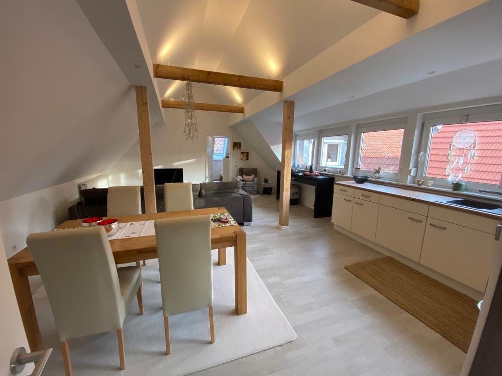 Hauptstraße, Bergrheinfeld preview