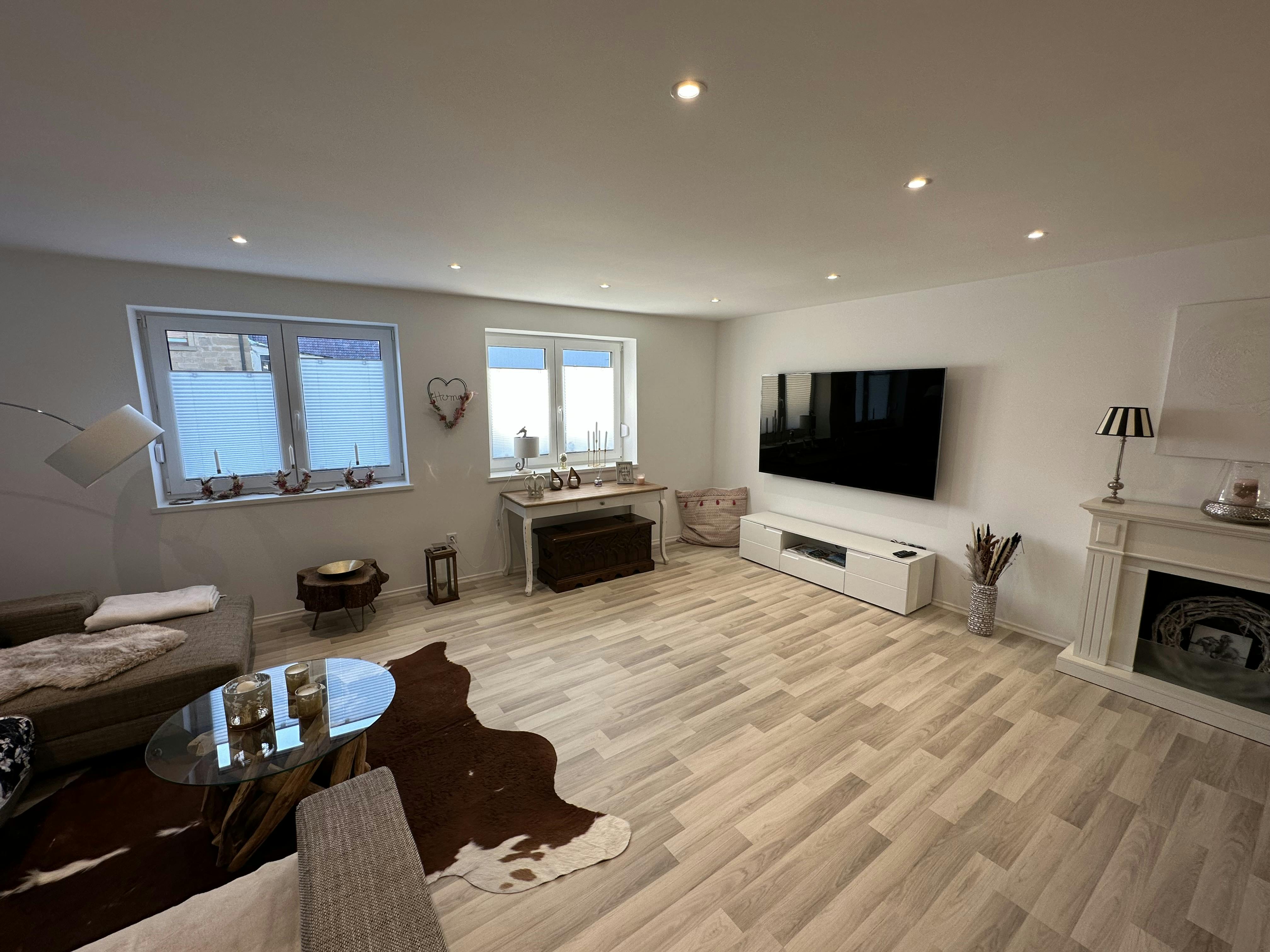 Hauptstraße, Bergrheinfeld preview