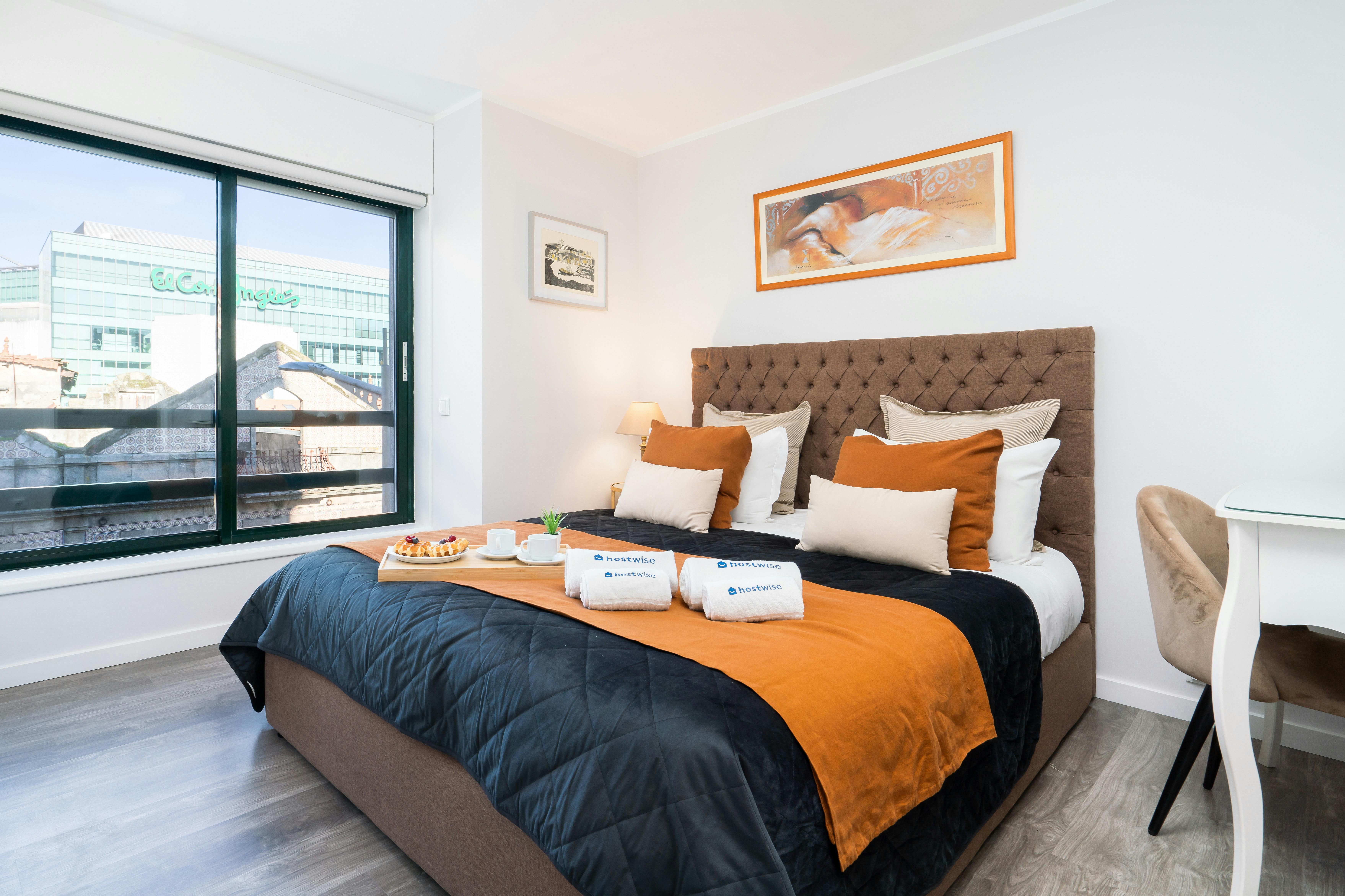 Rua Parque da República, Vila Nova de Gaia preview