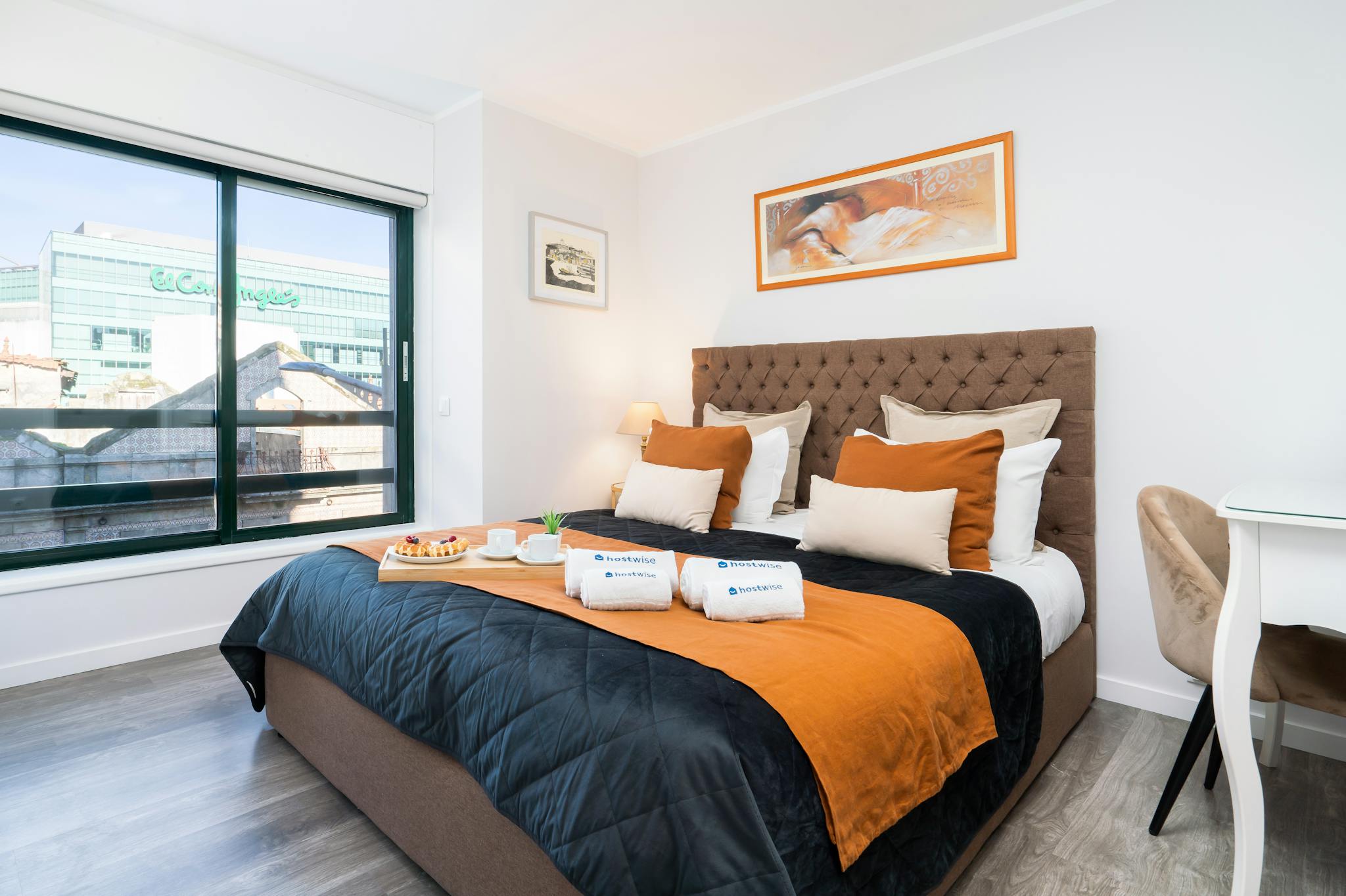 Rua Parque da República, Vila Nova de Gaia preview