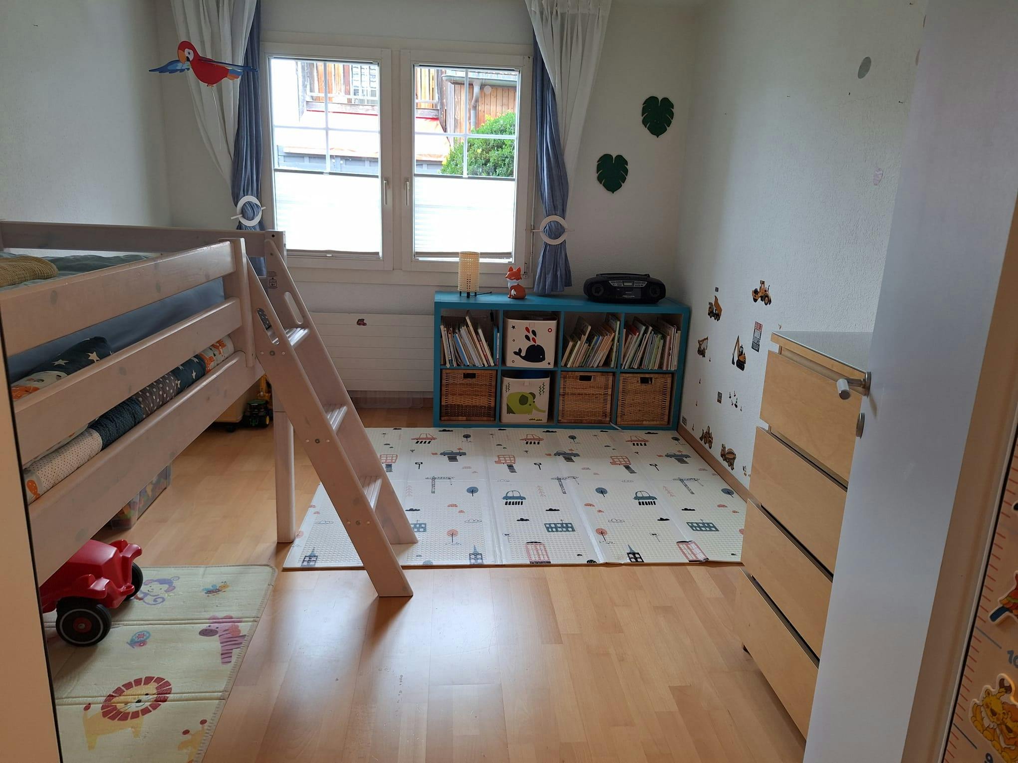 preview gallery tile