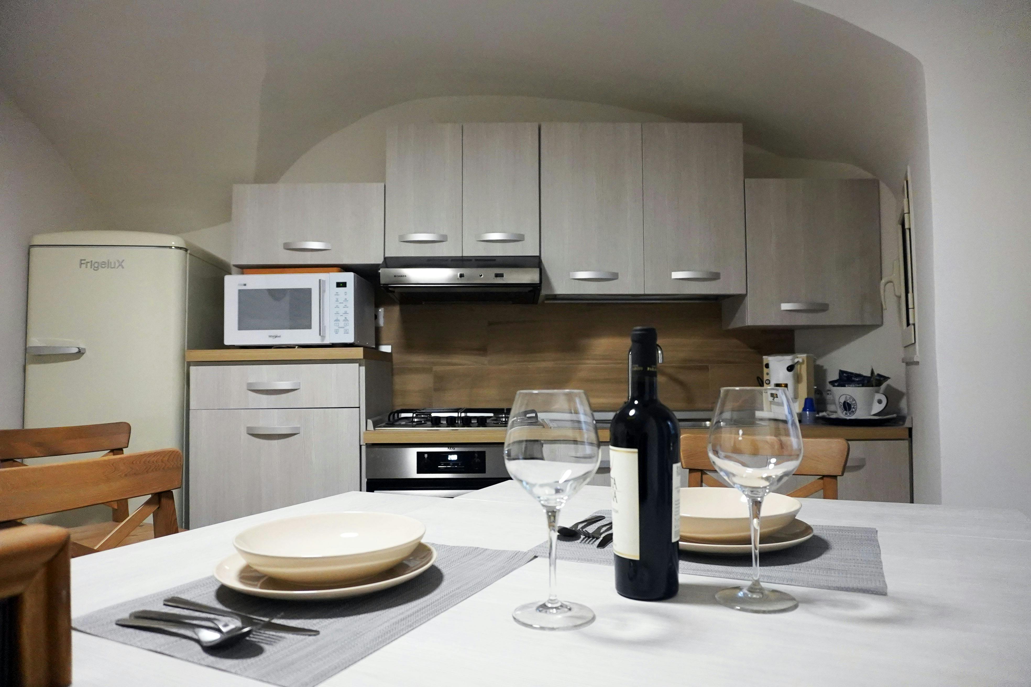 Appartement Naples, 1 chambre — photo 29