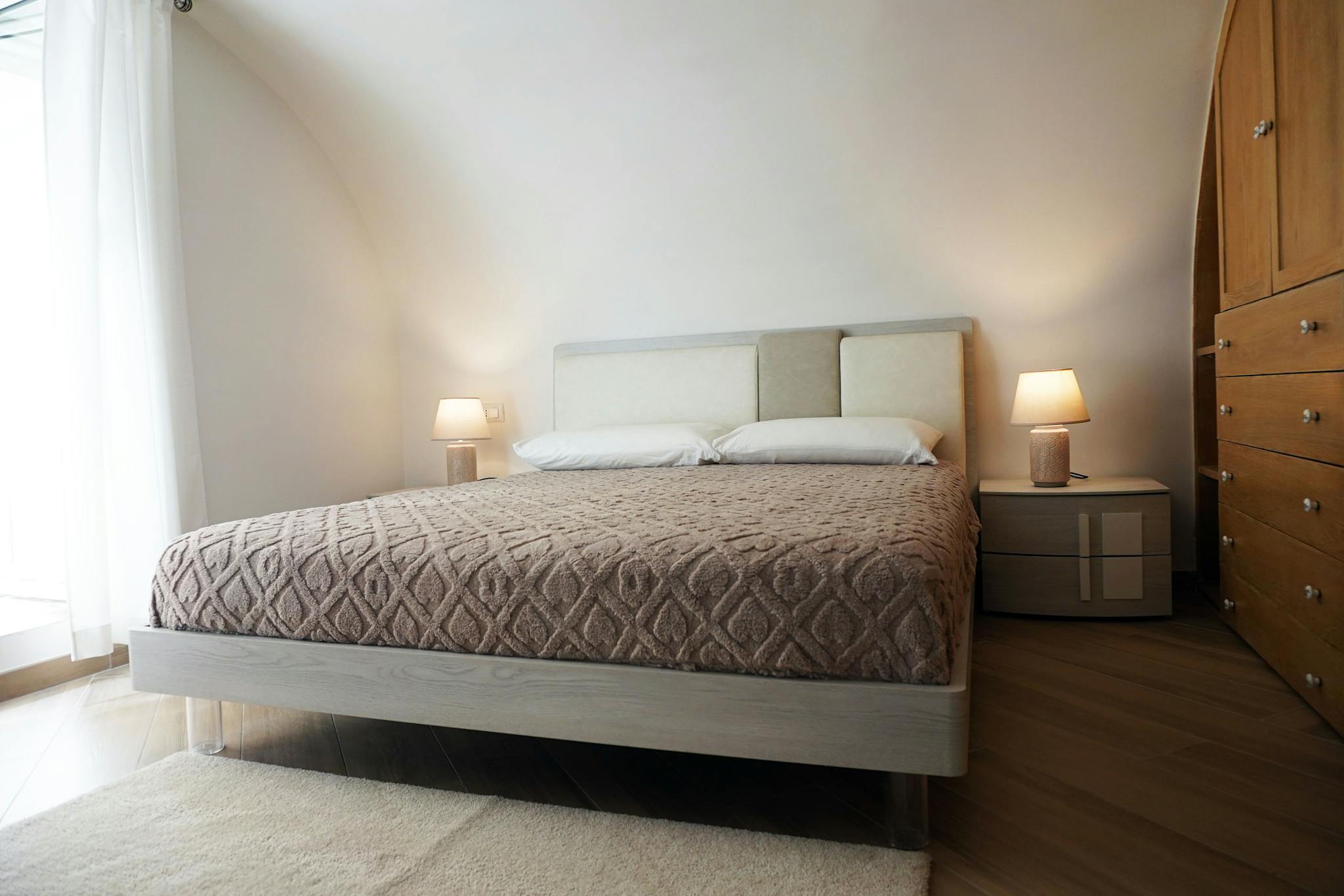 Via Salvatore Tommasi, Naples preview