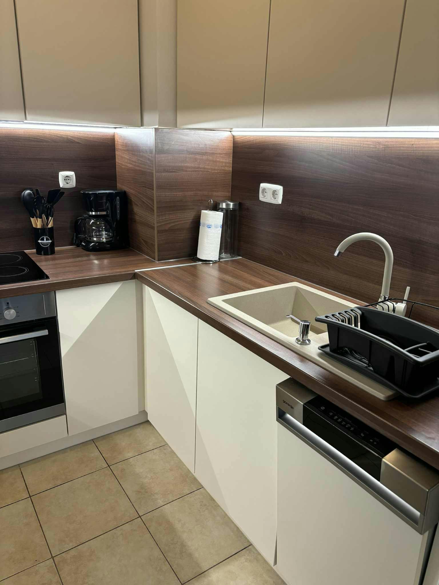 preview gallery tile