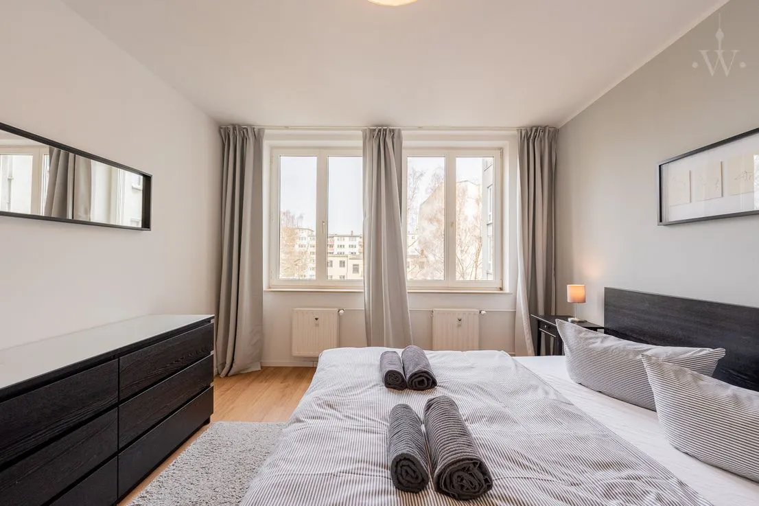 2-Bedroom Apartment in Agricolastraße, Berlin (1684513) ROOM 3