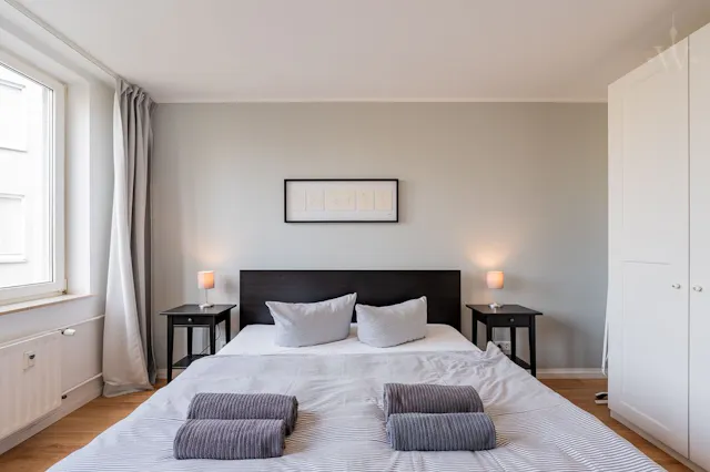 2-Bedroom Apartment in Agricolastraße, Berlin (1684513) room image 1