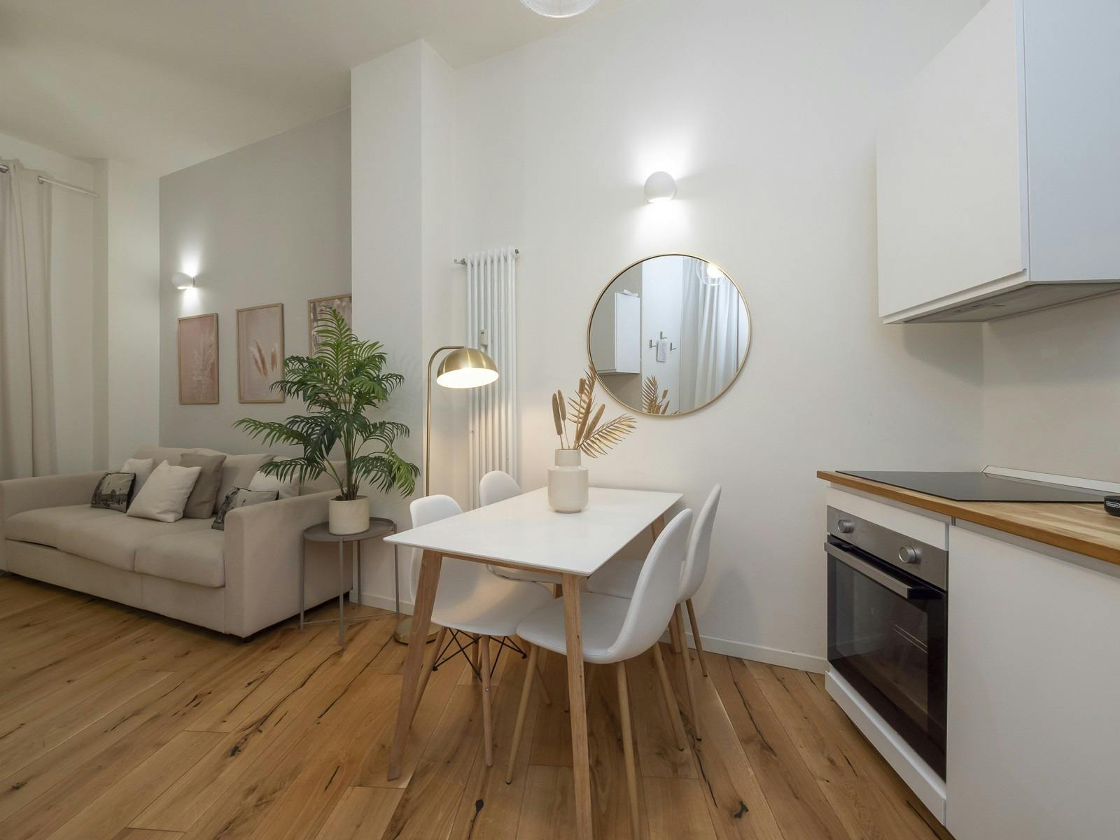 Corso di Porta Vittoria, Milan preview