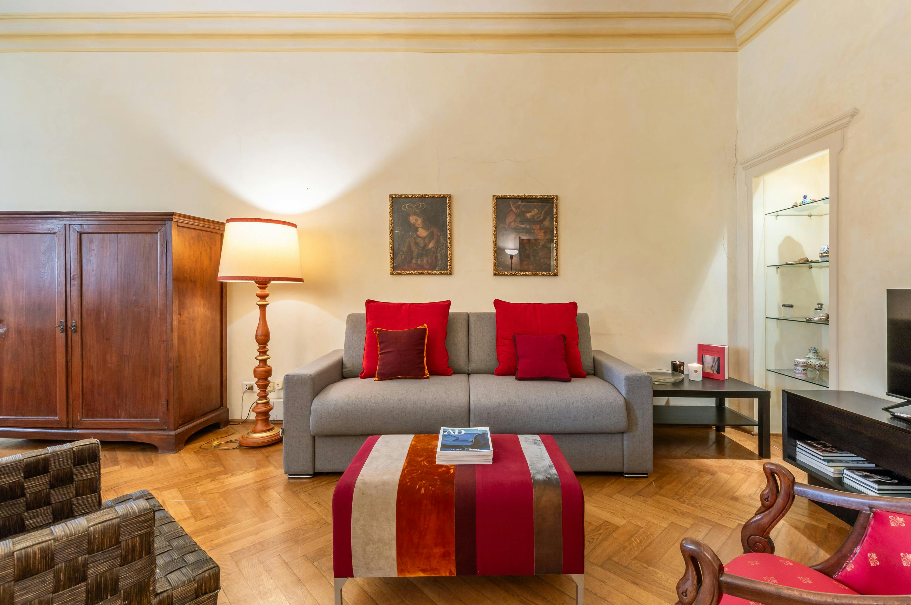 preview gallery tile