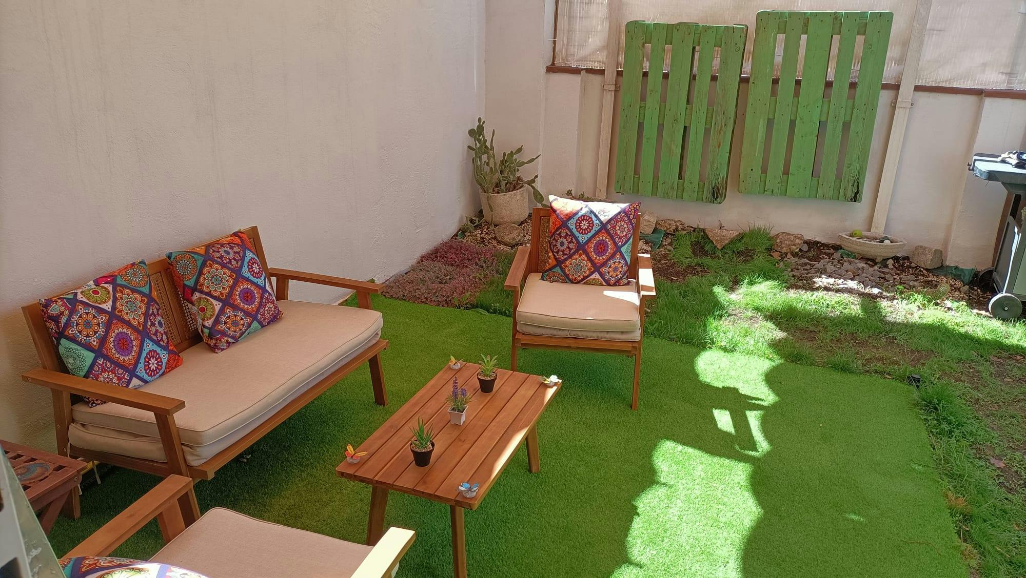 Private room for rent for €570 per month in Alcorcón, Calle las Hayas