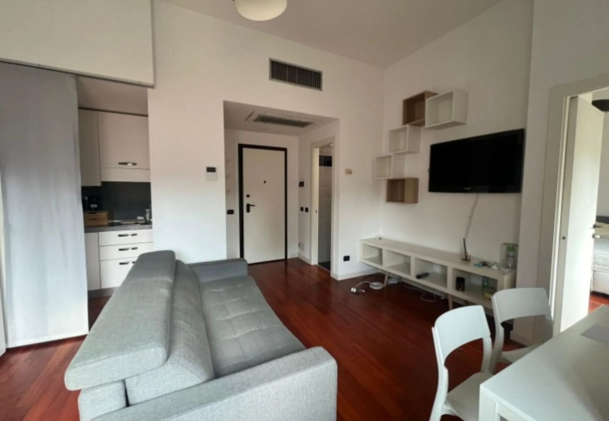 Corso Garibaldi, Milan preview