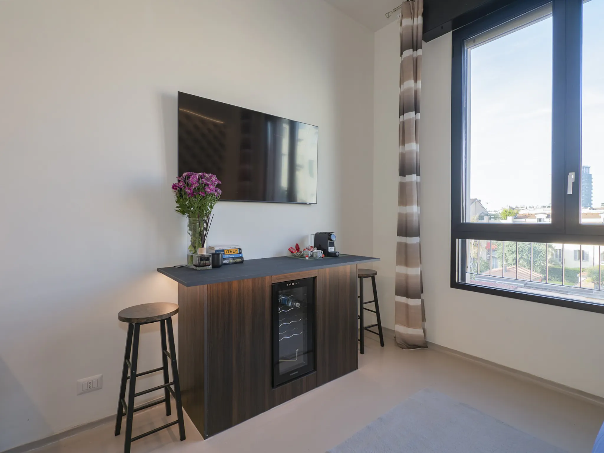 Corso Garibaldi, Milan preview