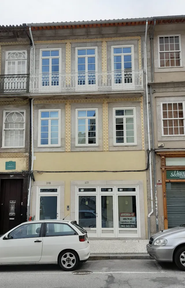 Apartment in Rua de Cedofeita, Porto (1684542) room image 30