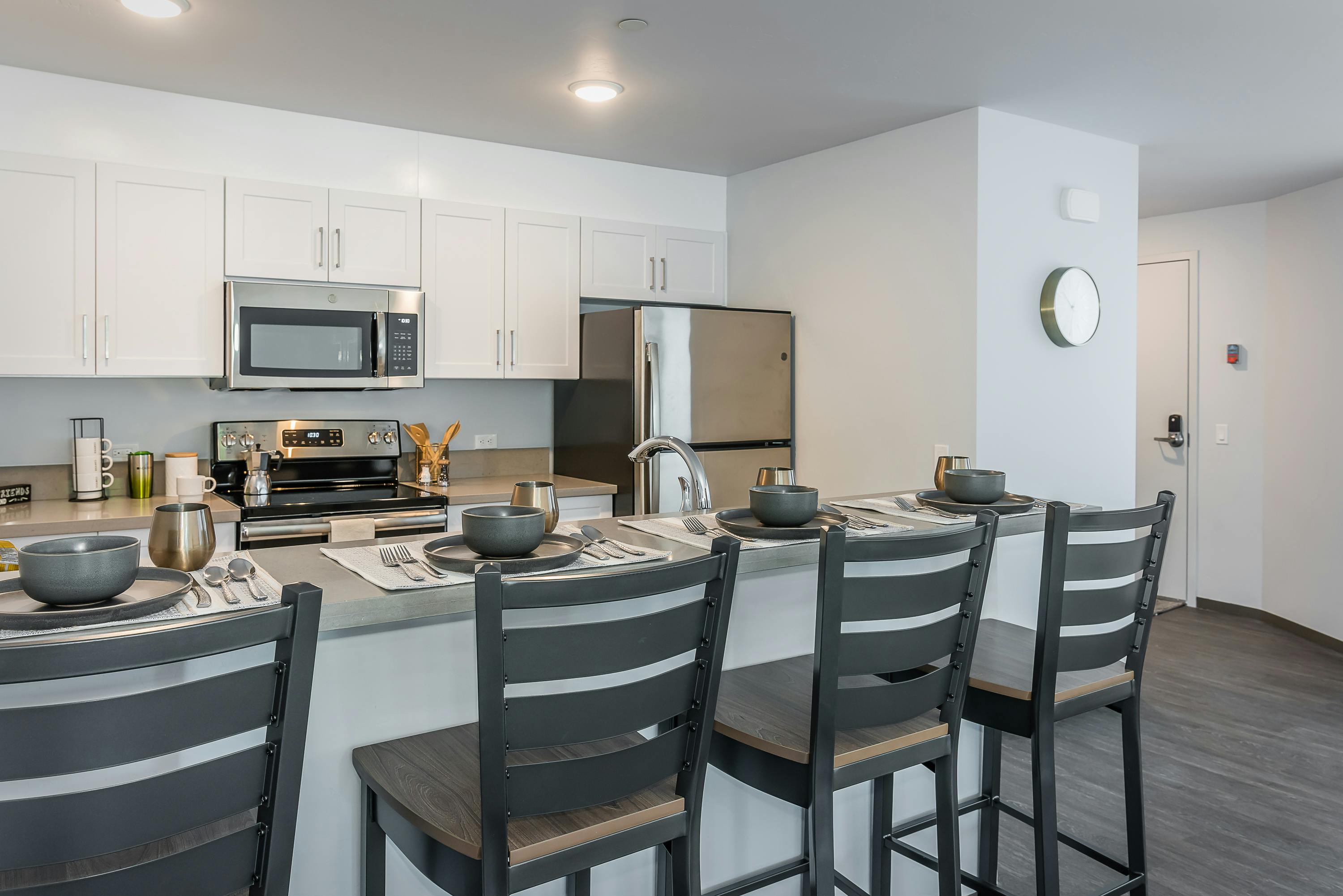 Chorro Street, San Luis Obispo, CA preview