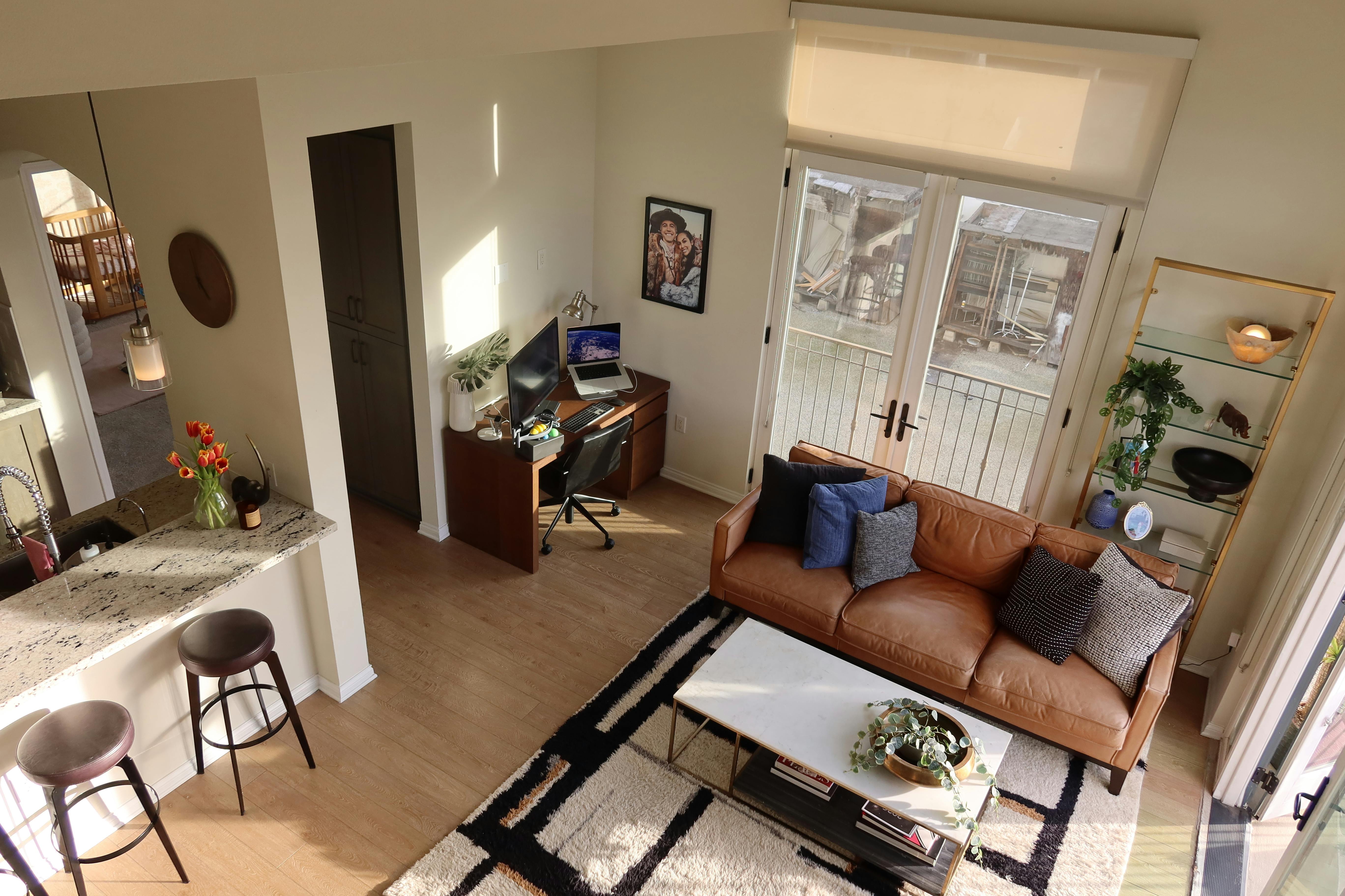 preview gallery tile