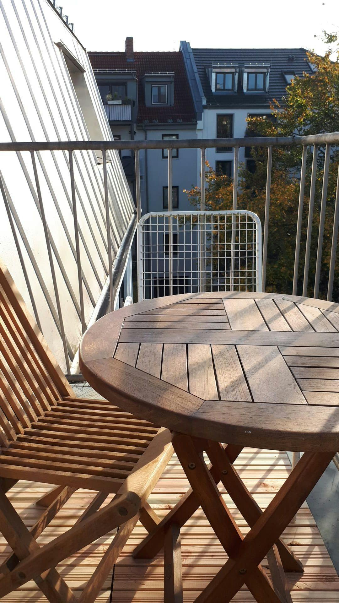 Wohnung zu mieten für 1.590 € pro Monat in Munich, Landsberger Straße