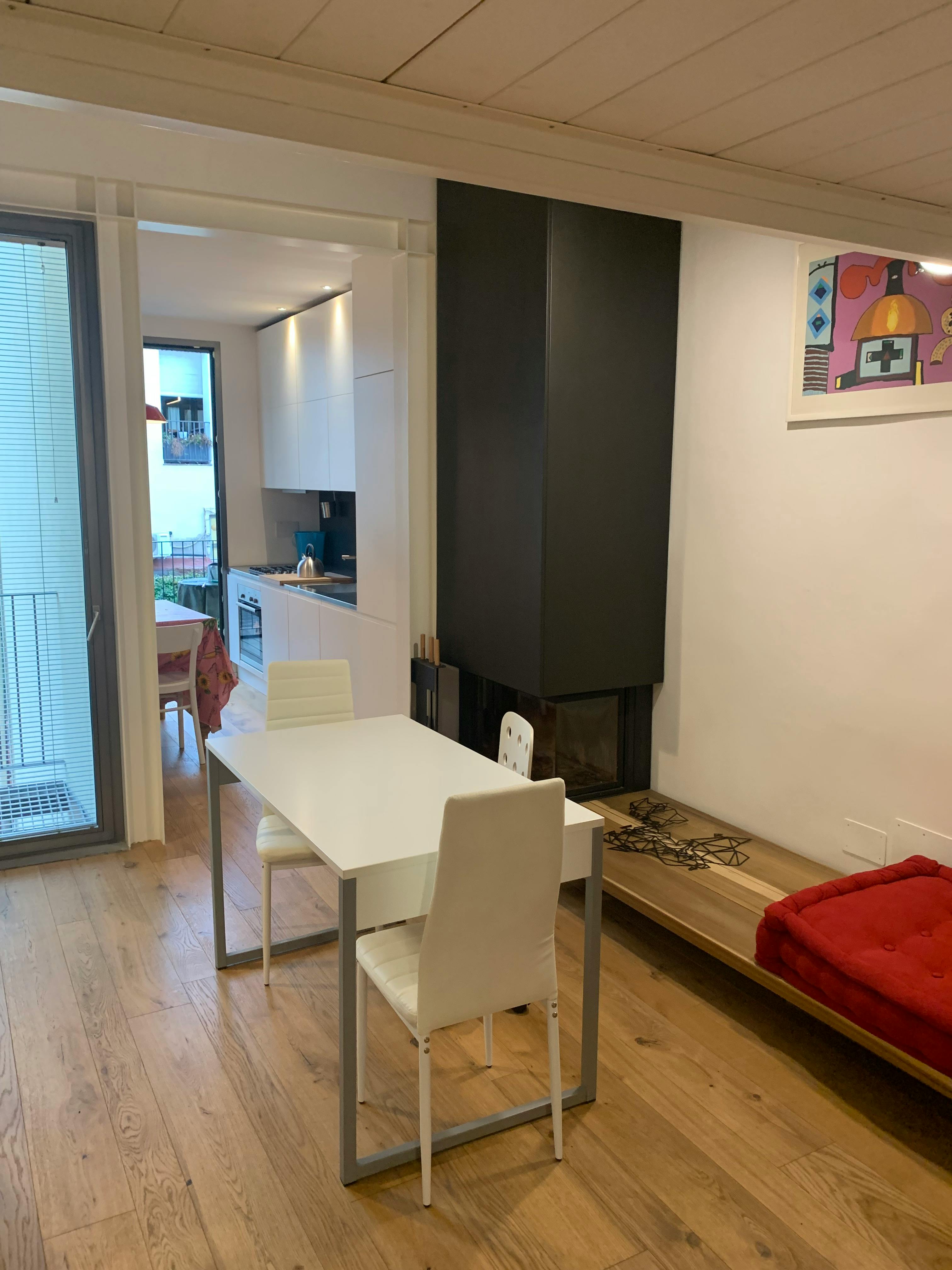 Via San Giovanni, Florence preview