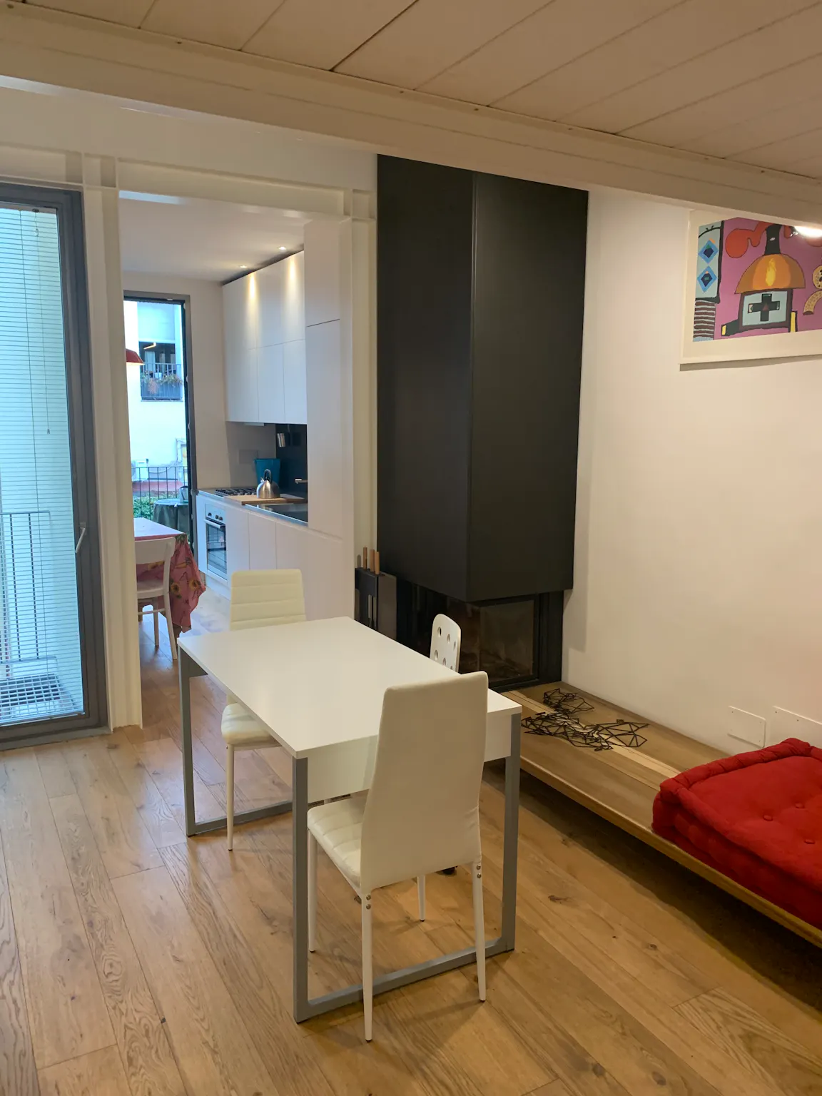 Via San Giovanni, Florence preview